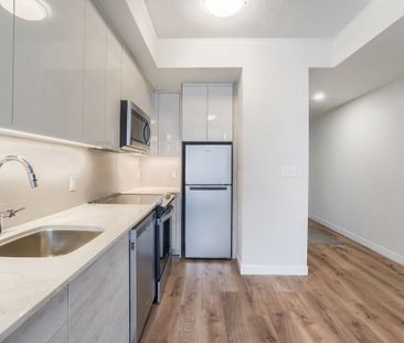 For Lease - 60 Frederick Street Unit# 811, Kitchener, Ontario - Photo 5