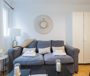 Rue Montrosier - Photo 1