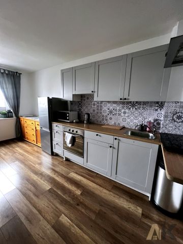 Kawalerka na wynajem! ul. Grunwaldzka - Фото 5