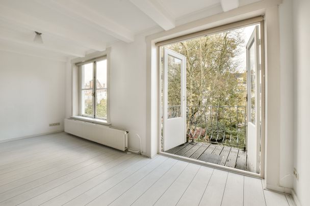 Te huur: Appartement Keizersgracht 453 2A in Amsterdam - Photo 1