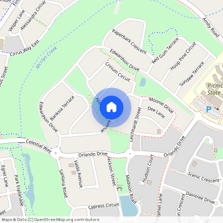 31 Apple Berry Avenue, Coomera, QLD