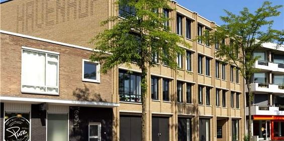 Chambre Vestdijk 133-83, Eindhoven - À Louer - Photo 3