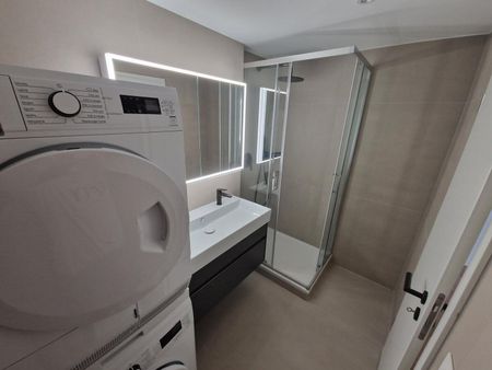 Appartement 4.5 pièces au 4ème étage duplex ! - Photo 4