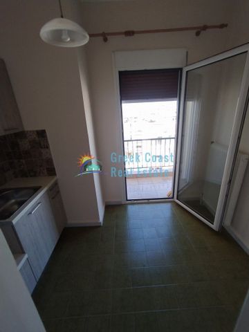 Studio/Γκαρσονιέρα για ενοικίαση Σκαγιοπούλειο (Πάτρα) - Photo 4