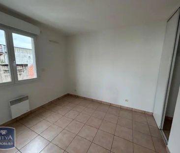 Appartement à louer 3 pièces 65m² - Photo 6