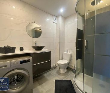 Appartement à louer 1 pièce 30.2m² - Photo 3