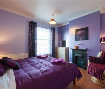 2 Bed Terraced House, Beatrice Road, LE3 - Photo 5
