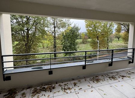 Location appartement 3 pièces 75 m² à Ferney-Voltaire (01210) - Photo 5