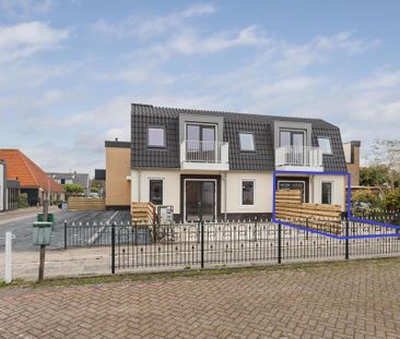 Te huur: Dorpsstraat 726B, 1724 NR Oudkarspel - Photo 4