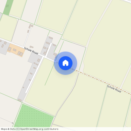 Schole Road, Willingham, Cambridge, CB24