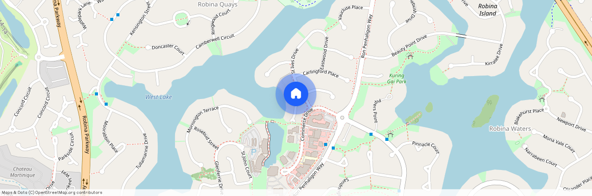 3 Manor Close, Qld 4226, Robina