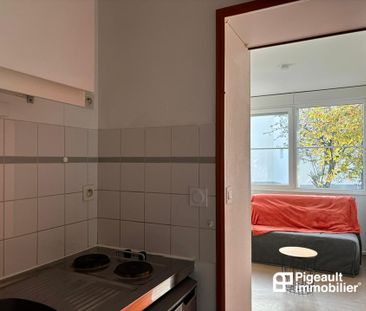 Location Appartement T 1 - Bruz - BRUZ - Photo 5