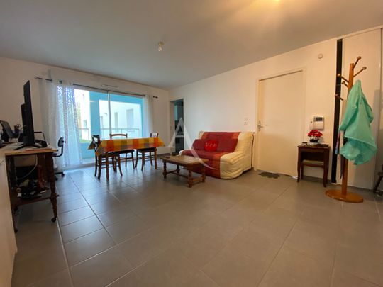 Location Appartement 2 pièces 47m² NANTES 44300 - Photo 1