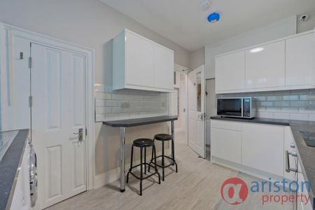 Flat share to rent - Photo 5