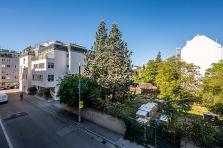 EDUART-Die Kunst des Wohnens: Hochwertiger 3-Zimmer NEUBAU-ZWEITBEZUG mit ca. 13m² Freifläche! (10/12) - Foto 5