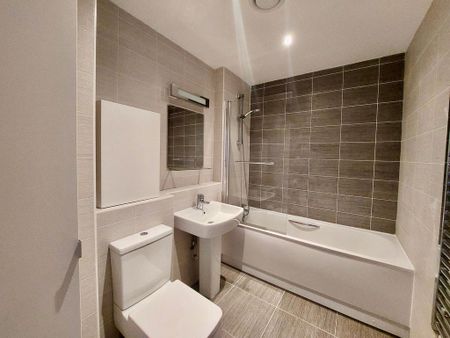 1 bedroom flat to rent - Photo 4