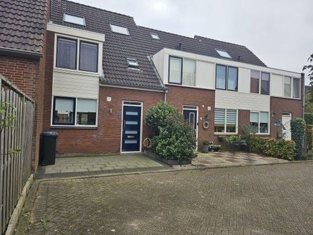 Te huur: Huis Speenkruid in Oude Wetering - Photo 5