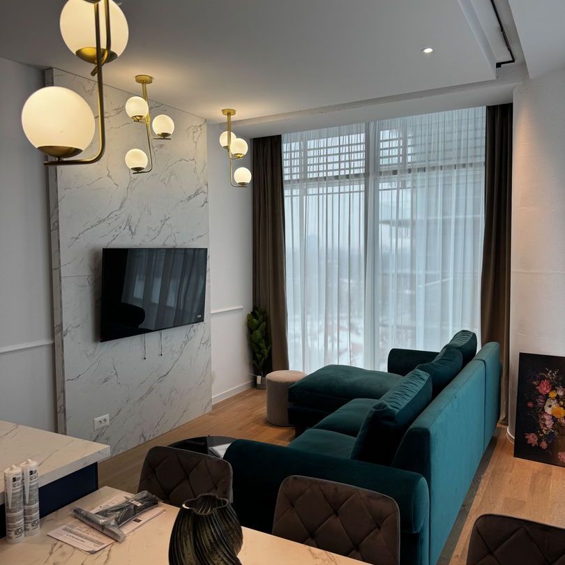 3 Camere UpSite // Facilitati Spa // Floreasca - Fotografie 1