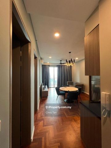 Bloomsvale Menara Vista Petaling, Jalan Klang Lama (Old Klang Road) - Photo 2