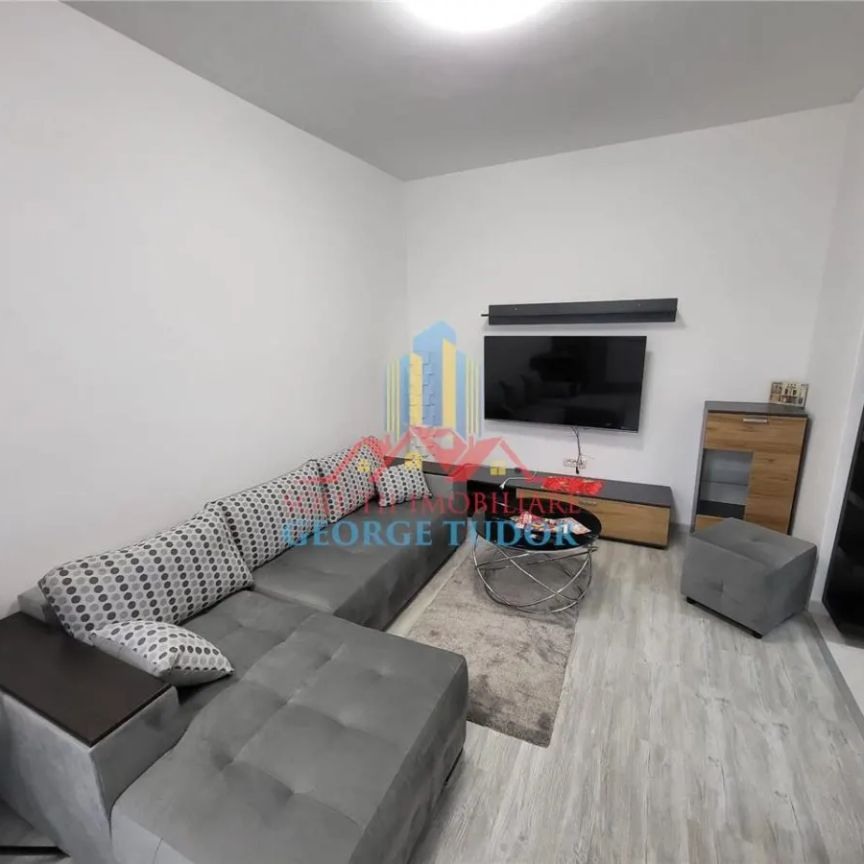Inchiriere 2 camere Militari Residence - Photo 1