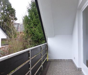Einfamilienhaus mit Einliegerwohnung in Heisterbacherrott – herrlich ruhige Lage - Foto 3