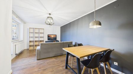 Dwupokojowe mieszkanie do wynajęcia 49 m² - Photo 3