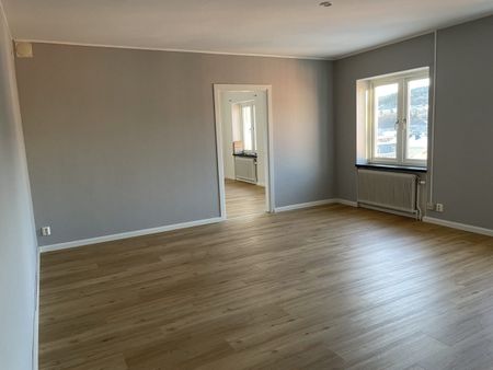 Nyrenoverad 3:a Centralt - Foto 3