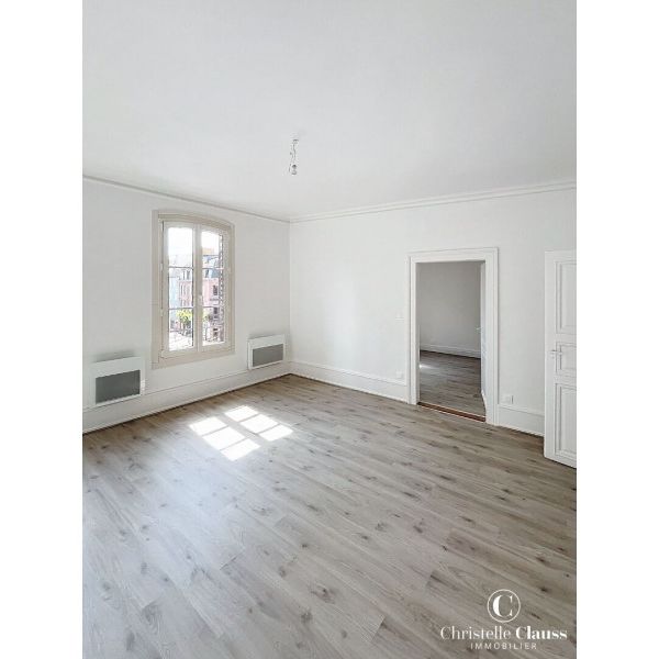 Appartement - COLMAR - 50m² - 1 chambre - Photo 1