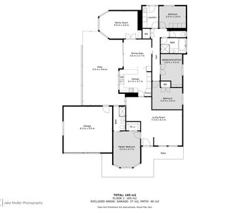 4 Bedroom Family Home in Popular Montebello Precinct - Photo 3