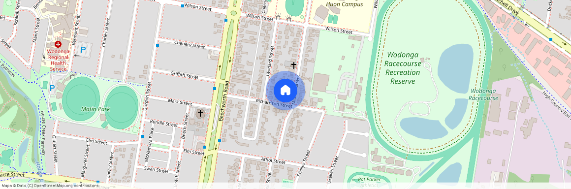 71 Mitchell Street, Vic 3690, Wodonga