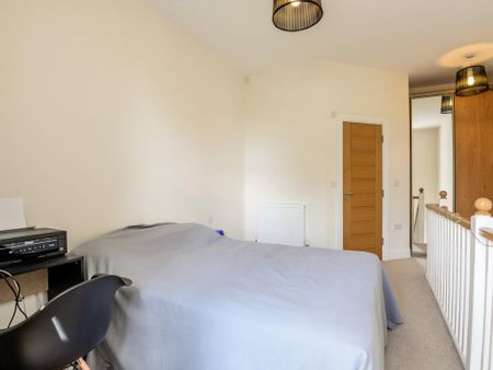 1 bedroom property to rent - Photo 4