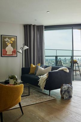 1 bedroom flat to rent - Photo 1