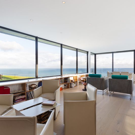 Oceanfront House, Howth, Co. Dublin, D13 E6V3 - Photo 1