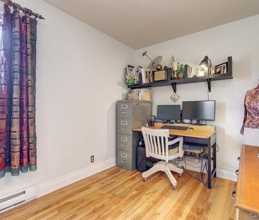 Maison à étages à louer - Laval (Sainte-Rose) (Vieux Ste-Rose) - Photo 4