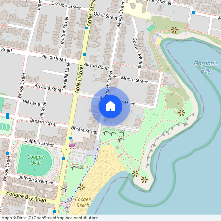 101 Beach, Sydney, New South Wales 2034