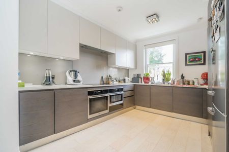 Compayne Gardens, West Hampstead, NW6, London - Photo 5