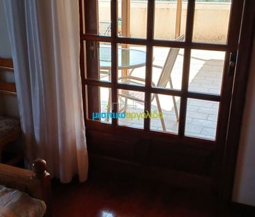 Μεζονέτα για ενοικίαση Αγία Μαρίνα (Βόρεια Κυνουρία) - Photo 4