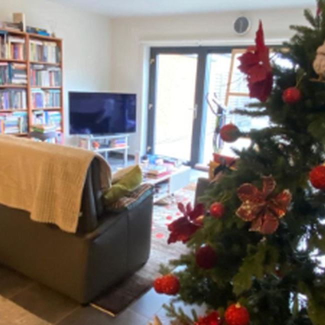 Woning te huur in Sint-Joris voor € 820 met 2 slaapkamers - Photo 1