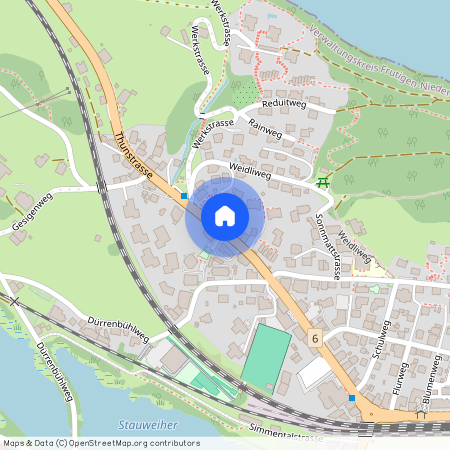 3700, Spiez, Thunstrasse, 84