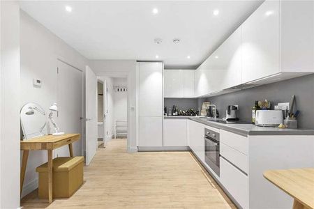 Havilland Mews, Hetley Road, London, W12 - Photo 5