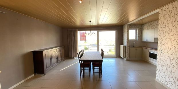 Appartement te huur in Diksmuide voor € 645 met 2 slaapkamers - Photo 1