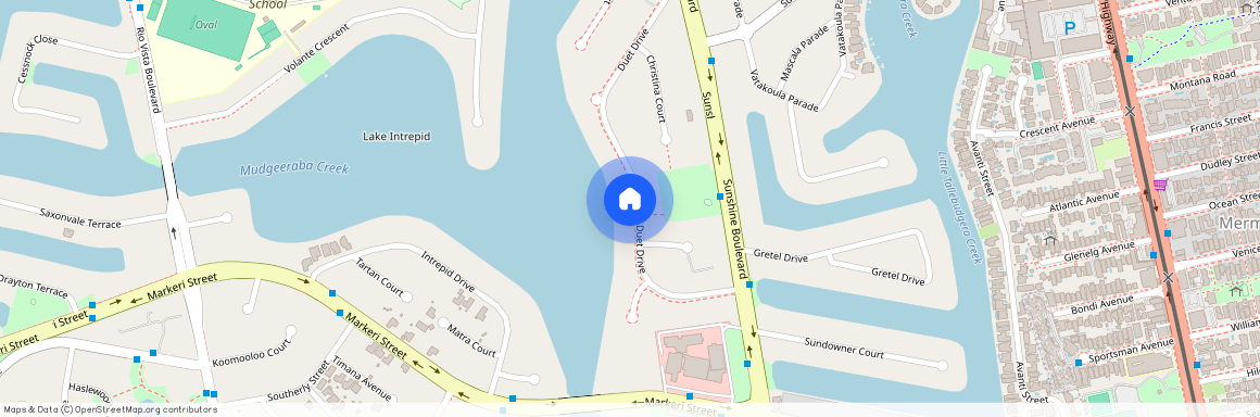 5/39 Duet Dr, Qld 4218, Mermaid Waters