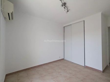 Location Appartement 3 pièces 65 m2 à Ajaccio - Photo 4