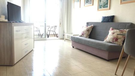 Modern apartment for rent in Torrevieja - Photo 2