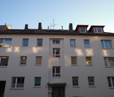 Dachgeschosswohnung am Weinberg - Photo 1