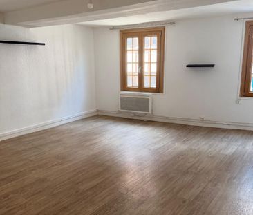 Location Appartement 1 pièce 26m² ROUEN 76000 - Photo 5