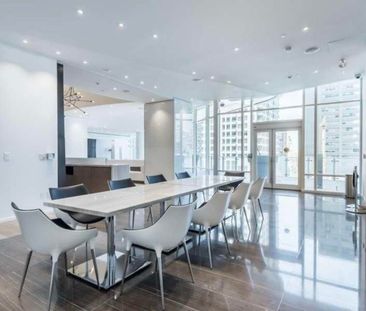 For Lease - 1 Bloor Street Unit# 1004, Toronto, Ontario - Photo 3