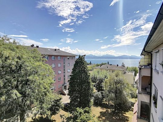 Appartement de 3.5 pièces au 2ème étage - Photo 1