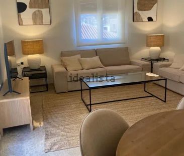 Alquiler de ático en Centro Histórico - Photo 3