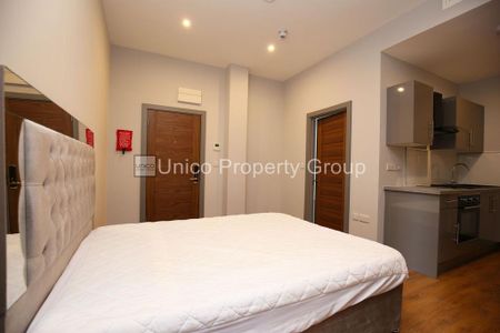 Studio to rent - Photo 4